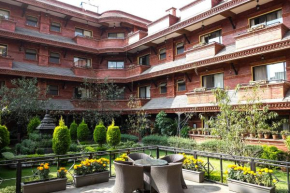 Гостиница Hotel Siddhi Manakamana  Катманду